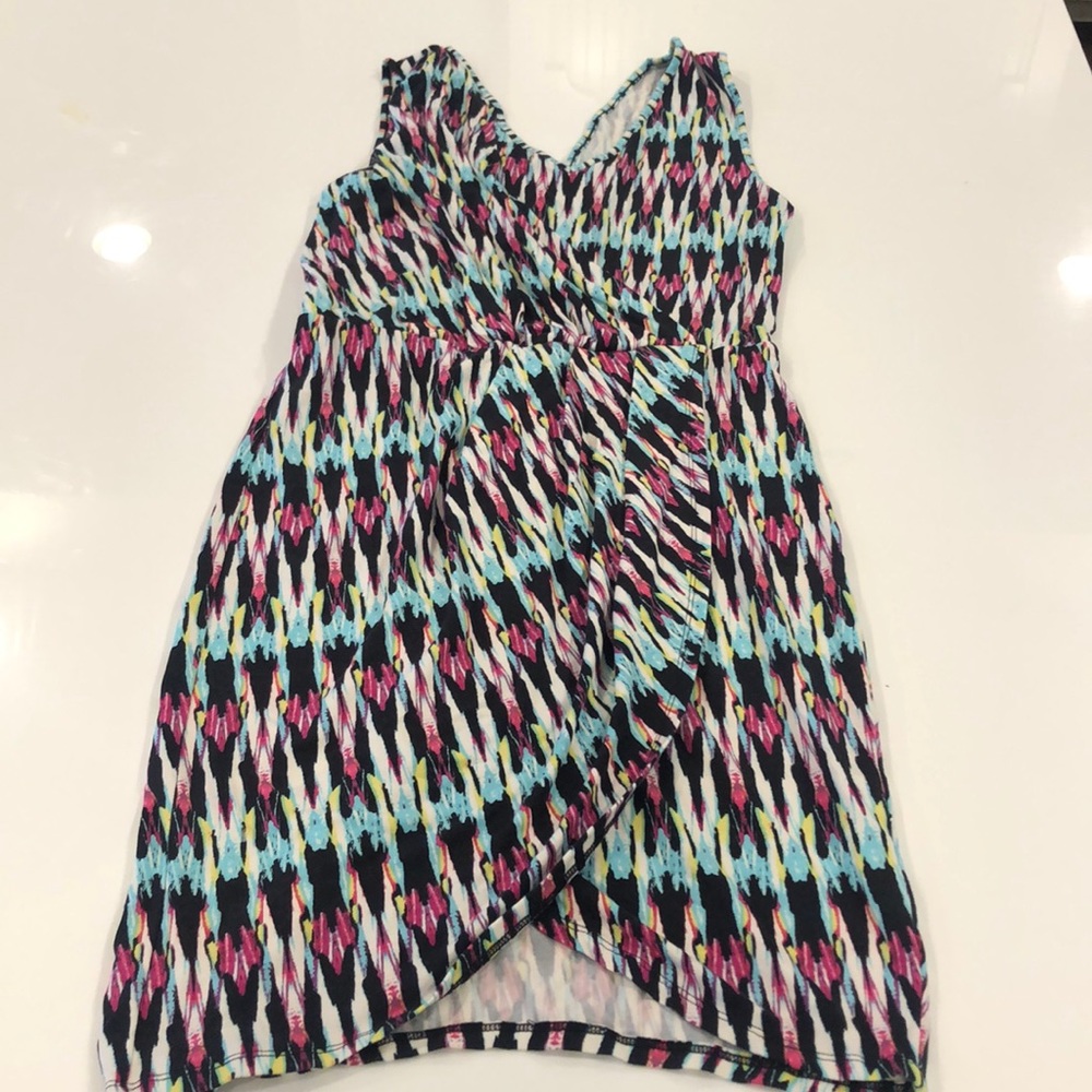 Tart Cotton Dress size M